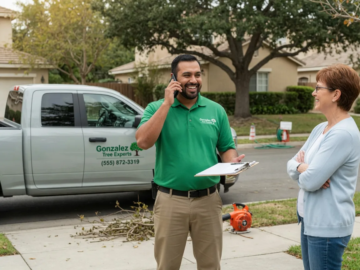 Tree Service Bonneau, SC FAQs